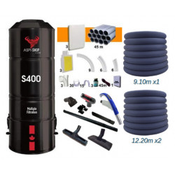 S400 PACK RETRAFLEX 3 PRISES