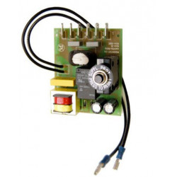 Module électronique 15 Amp avec fils MCE-2