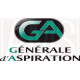 MOTEUR D'ASPIRATION GA200 A