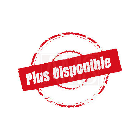 Support charbon GA 31052000