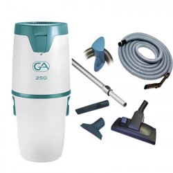 Aspirateur centralisé GA 250