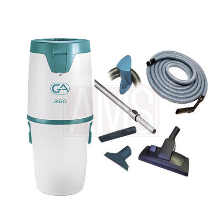 Aspirateur centralisé GA 250