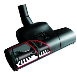TURBO BROSSE