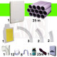 PACK RETRAFLEX S400 2x 12.2m 1x 9.10m 1x 15.10m