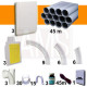 PACK RETRAFLEX S400 2x 12.2m 1x 9.10m 1x 15.10m