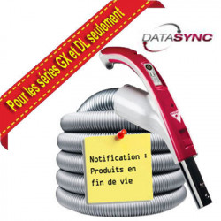 Flexible 9m Variateur DataSync 24v