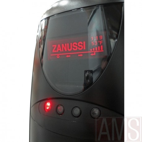 Aspiration zanussi Z40