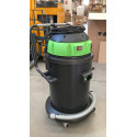 ASPIRATEUR CENTRE DE LAVAGE
