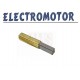 E103 POUR MOTEUR ELECTROMOTORS
