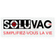 Sac pour modèle Soluvac SVS-600