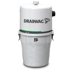 DRAINVAC PRO E107