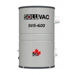 SOLUVAC 600