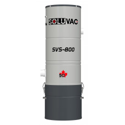 SOLUVAC 600