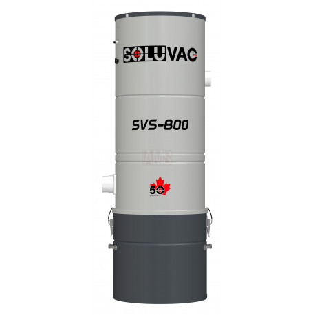 SOLUVAC 600