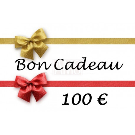 Bon d achat