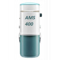 Aspirateur centralisé AMS 400 - 1900w