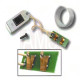 Interrupteur et platine de rechange pour flexible plastiflex 24V.