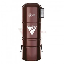 CYCLOVAC H2025