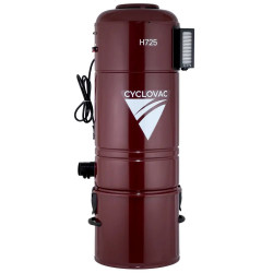 CYCLOVAC H725