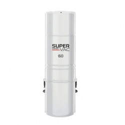 SuperVac Hybride 60