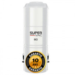 SuperVac Hybride 80