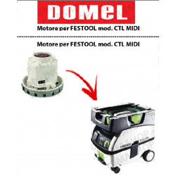 MOTEUR FESTOOL