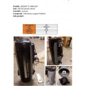 Centrale NEUVE ATOME TC2000