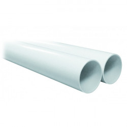 TUBE PVC CYCLOVAC