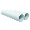 TUBE PVC CYCLOVAC