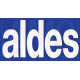 Tuyau flexible 7,5 m Aspiration centralisée -ALDES