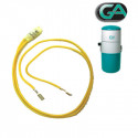 THERMIQUE / SONDE GA 31052034