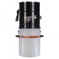 Aspiration centralisée Husky Pro 200