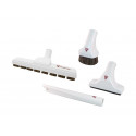 Ensemble de brosses CYCLOVAC SUPER LUXE