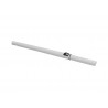 Tube télescopique ALUMINIUM CYCLOVAC