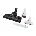 Ensemble de brosses pour plancher et tapis Europa - Cyclovac