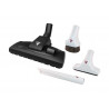 Ensemble de brosses pour plancher et tapis Europa - Cyclovac