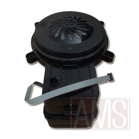 Moteur + Carte électronique Electrolux ZCV870