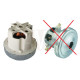 Support Adaptateur Aenera 1300, 1800, et 2100