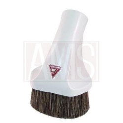 brosse a epousseter blanche