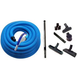 Set complet rétractable 15 m RFlex