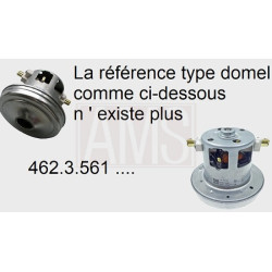 Moteur DOMEL 2000W