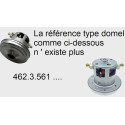 Moteur DOMEL 2000W