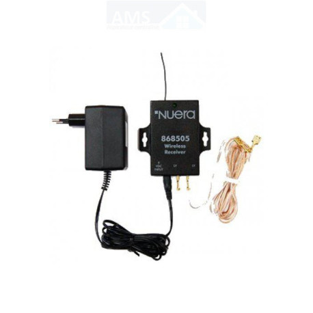 Récepteur pour système wifi de base