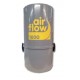 AirFlow 1600w Set de nettoyage flexible + brosses