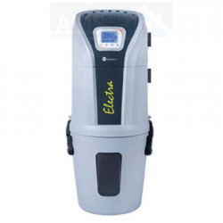 Centrale SACH Electra 2.4kW