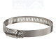 Collier de serrage à vis sans fin 40-60mm