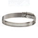 Collier de serrage à vis sans fin 40-60mm