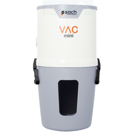 Centrale d'aspiration SACH VAC MINI