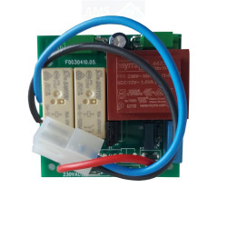 Circuit de contrôle Sistem Air