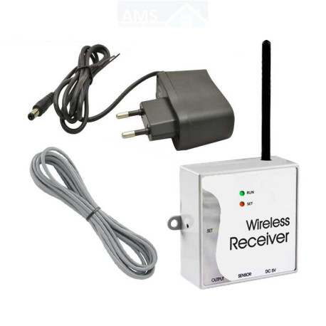 Récepteur de rechange SACH